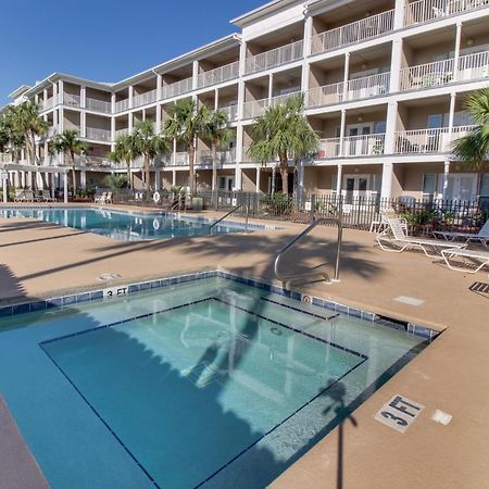 Grand Caribbean East & West, E212 Apartment Perdido Key Ngoại thất bức ảnh