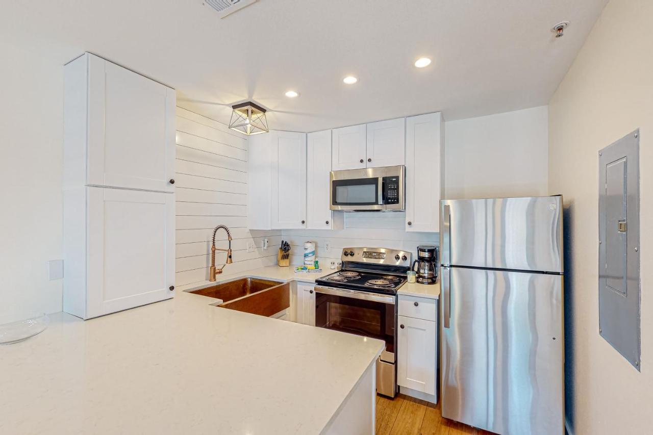 Grand Caribbean East & West, E212 Apartment Perdido Key Ngoại thất bức ảnh