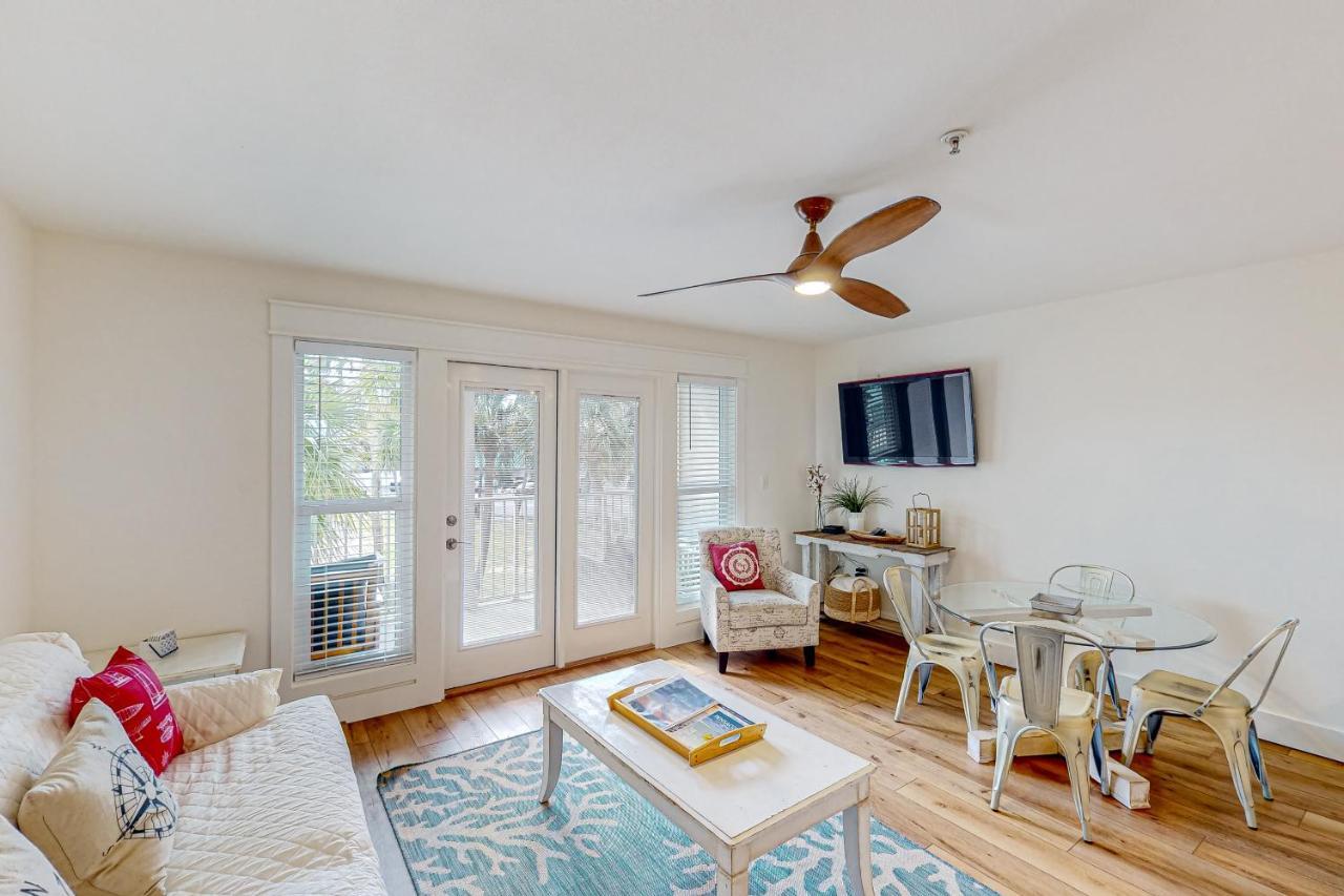 Grand Caribbean East & West, E212 Apartment Perdido Key Ngoại thất bức ảnh
