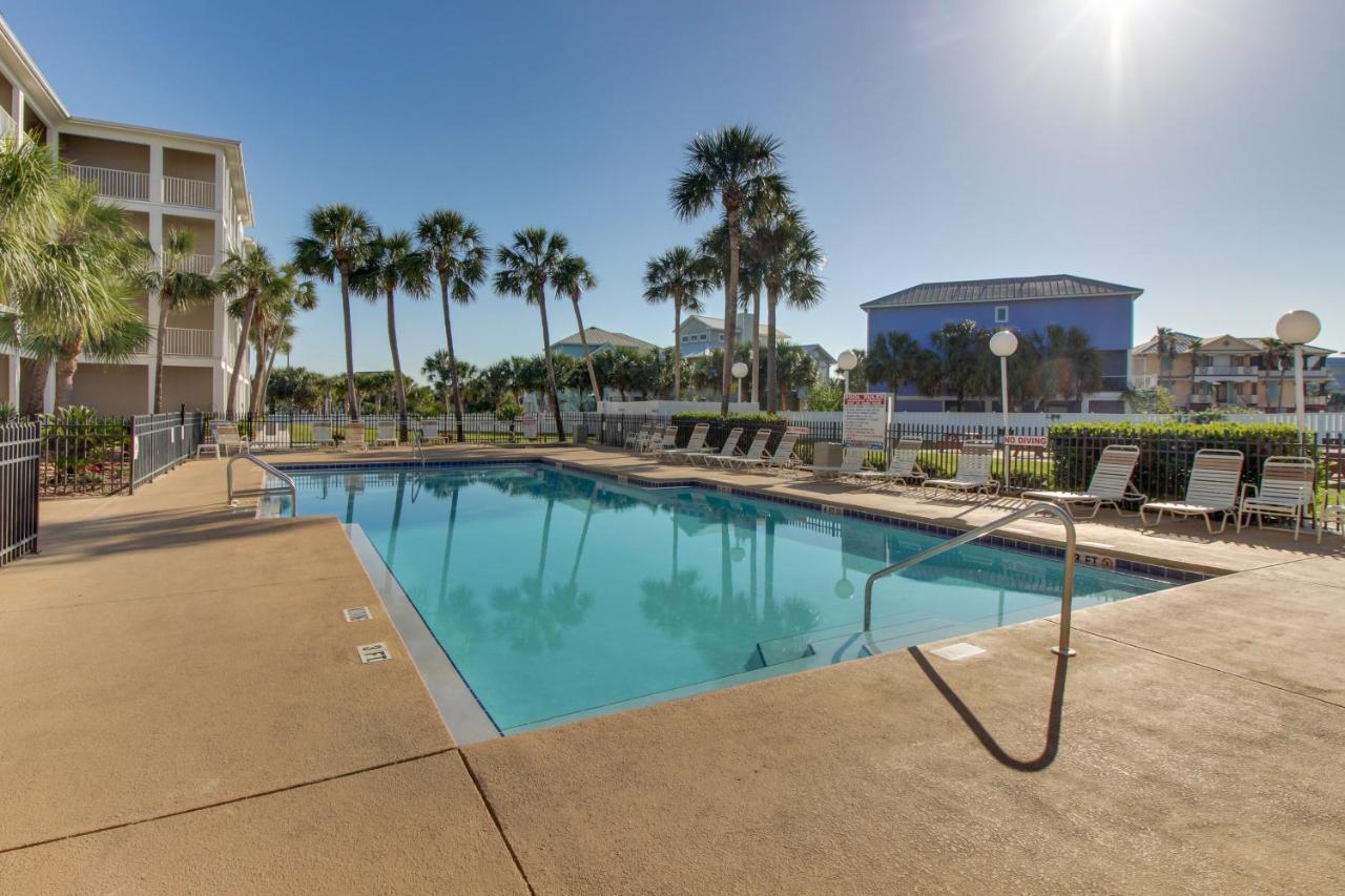 Grand Caribbean East & West, E212 Apartment Perdido Key Ngoại thất bức ảnh