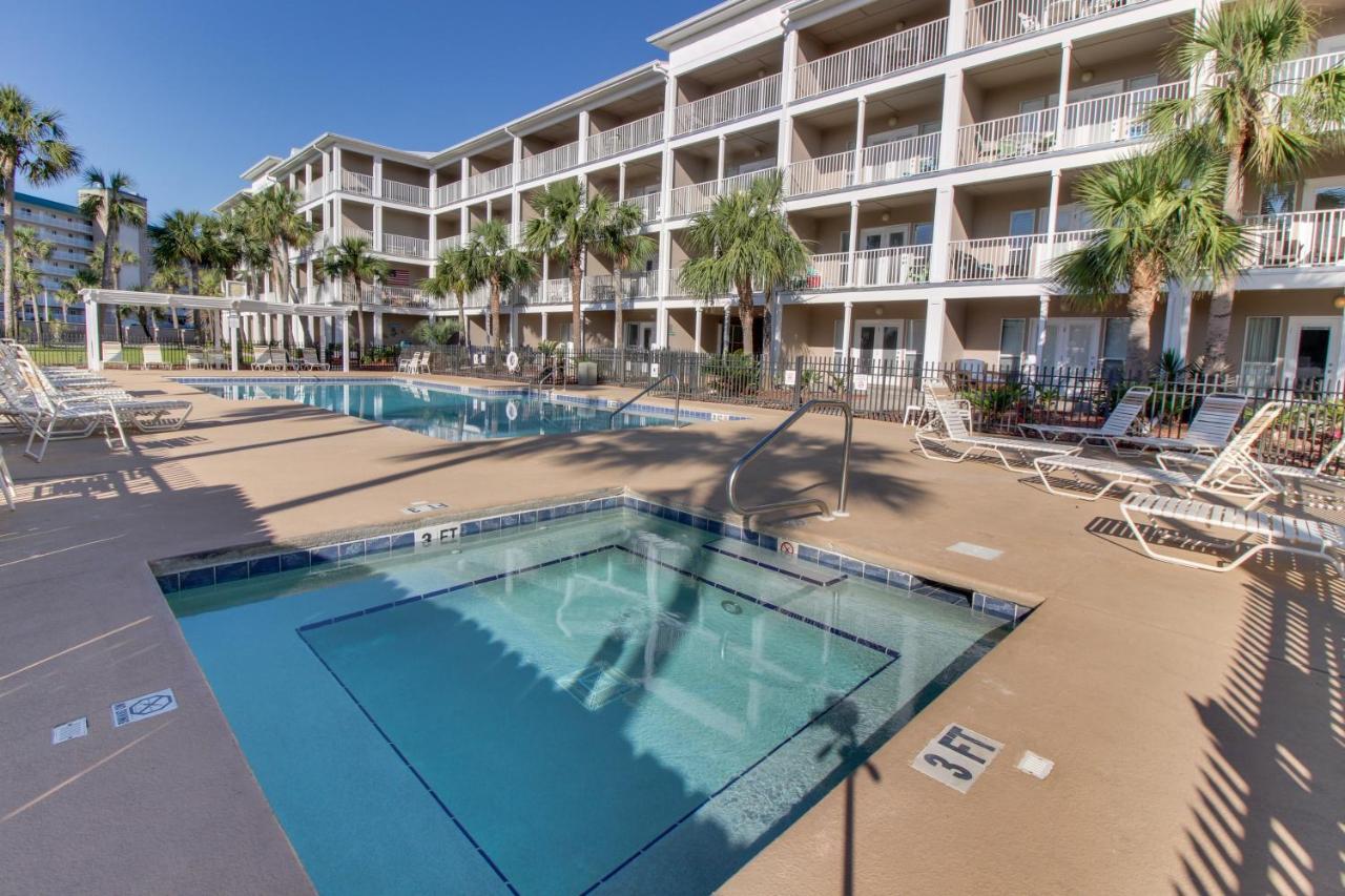 Grand Caribbean East & West, E212 Apartment Perdido Key Ngoại thất bức ảnh