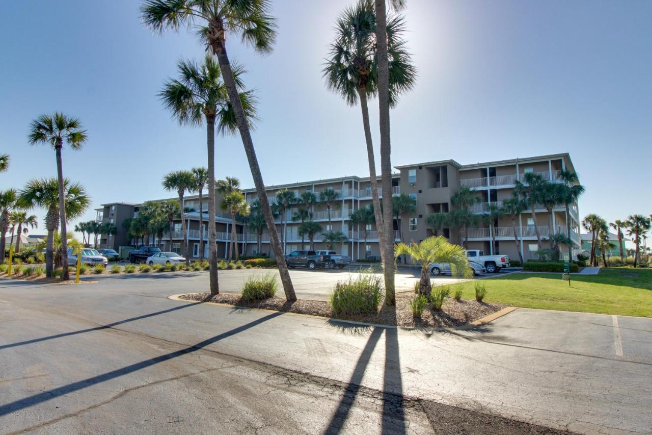 Grand Caribbean East & West, E212 Apartment Perdido Key Ngoại thất bức ảnh