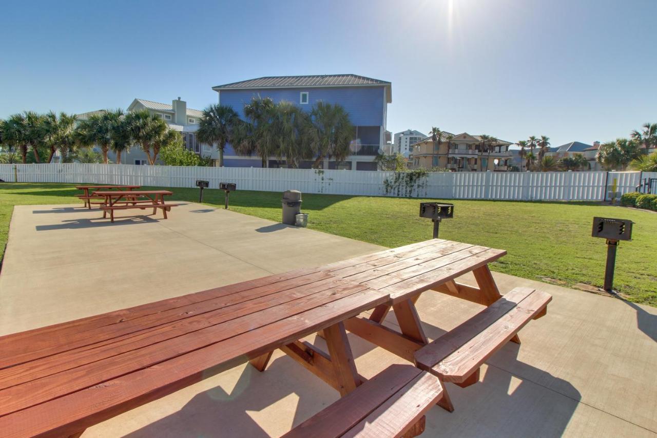 Grand Caribbean East & West, E212 Apartment Perdido Key Ngoại thất bức ảnh