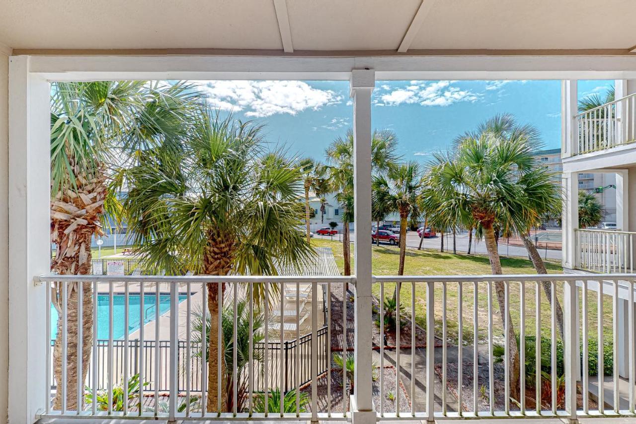 Grand Caribbean East & West, E212 Apartment Perdido Key Ngoại thất bức ảnh