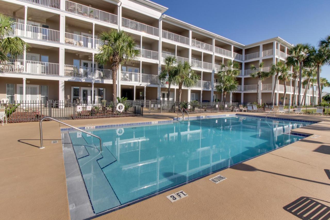 Grand Caribbean East & West, E212 Apartment Perdido Key Ngoại thất bức ảnh